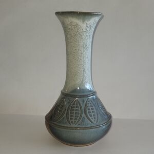 Vintage Pottery Craft Vase